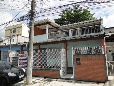 Casa para Venda, em Rio de Janeiro, bairro Jacarepagua, 6 dormitórios, 5 banheiros, 1 suíte, 1 vaga