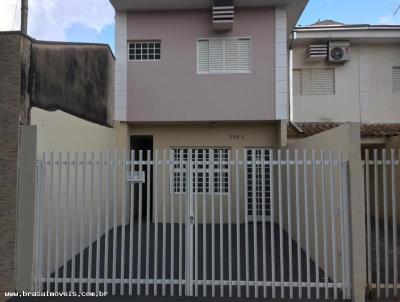 Casa para Locao, em Presidente Prudente, bairro Jardim Campo Belo, 3 dormitrios, 3 banheiros, 1 sute, 1 vaga