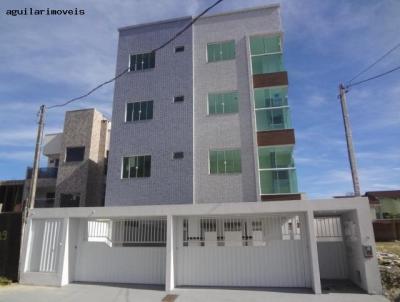 Apartamento para Venda, em Cambori, bairro Areias, 2 dormitrios, 1 banheiro, 1 vaga