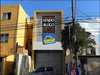 Ponto Comercial para Locao, em Salvador, bairro 