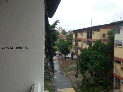 Apartamento para Venda, em Manaus, bairro Compensa, 2 dormitórios, 1 banheiro, 1 vaga