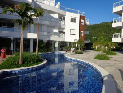 Apartamento Garden para Venda, em Florianpolis, bairro Ponta das Canas, 4 dormitrios, 5 banheiros, 4 sutes, 3 vagas