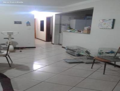Casa para Venda, em Bauru, bairro Conjunto Habitacional Isaura Pitta Garms, 3 dormitrios, 3 banheiros, 1 sute, 2 vagas