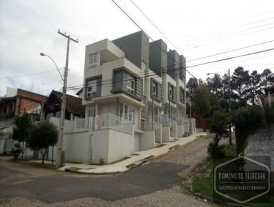 Sobrado para Venda, em Porto Alegre, bairro Jardim Itu, 3 dormitrios, 4 banheiros, 1 sute, 2 vagas