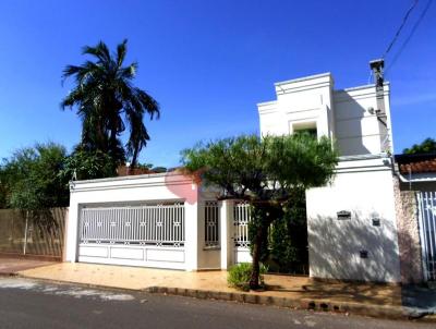 Casa para Venda, em Birigui, bairro CENTRO, 4 dormitrios, 4 banheiros, 3 sutes, 4 vagas