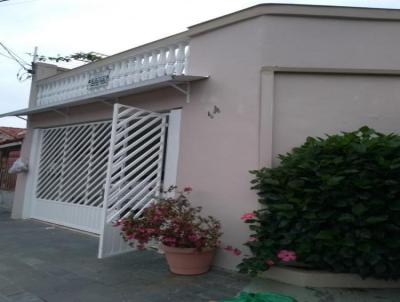 Sobrado para Venda, em So Jos dos Campos, bairro Conjunto Residencial Trinta e Um de Maro, 3 dormitrios, 2 banheiros, 1 sute, 1 vaga