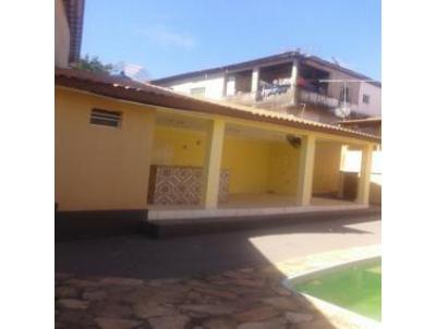 Casa para Venda, em Cuiab, bairro Ribeiro da Ponte Residencial Santa Rosa II, 3 dormitrios, 3 banheiros, 2 sutes, 1 vaga