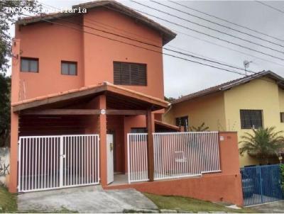 Casa / Sobrado para Venda, em Cruzeiro, bairro Morro dos Engenheiros, 3 dormitrios, 3 banheiros, 1 sute, 2 vagas