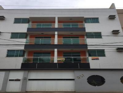 Apartamento para Venda, em Maca, bairro Novo Horizonte, 2 dormitrios, 2 banheiros, 1 sute, 1 vaga