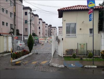 Apartamento para Venda, em Feira de Santana, bairro SIM, 2 dormitrios