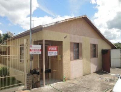 Casa para Venda, em Vacaria, bairro Centro, 3 dormitrios, 2 banheiros, 1 vaga