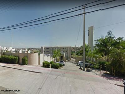 Apartamento para Venda, em Presidente Prudente, bairro Edifcio Prncipe Imperial, Cond., 2 dormitrios, 1 banheiro, 1 vaga