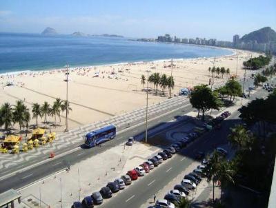 Apartamento para Locação, em , bairro Copacabana