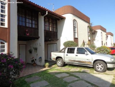 Casa em Condomínio para Temporada, em Arraial do Cabo, bairro Praia dos Anjos, 3 dormitórios, 2 banheiros, 1 vaga