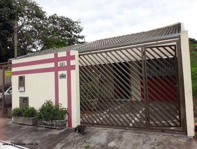 Casa para Venda, em Presidente Prudente, bairro Alexandrina, Pq., 2 dormitrios, 2 banheiros, 1 vaga