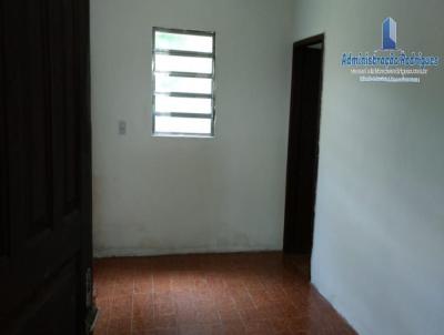 Casa para Venda, em Niteri, bairro Baldeador, 1 dormitrio, 1 banheiro