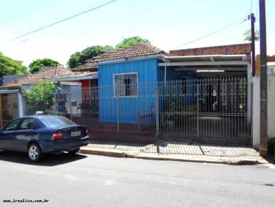 Imveis para Investidor para Venda, em Presidente Prudente, bairro So Jorge, Vl., 2 dormitrios, 1 banheiro, 2 vagas