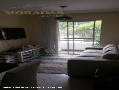 Apartamento para Venda, em So Paulo, bairro Jardim Mitsutani, 2 dormitrios, 1 banheiro, 1 vaga