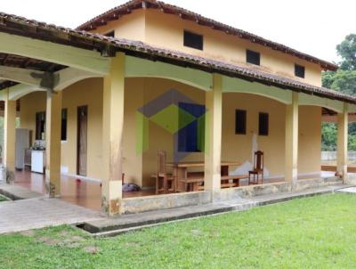 Casa para Venda, em Santa Brbara do Par, bairro Santa Barbata, 1 banheiro, 4 sutes, 1 vaga