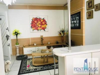 Apartamento Quadra Mar para Venda, em Balnerio Cambori, bairro CENTRO, 2 dormitrios, 1 banheiro, 1 vaga