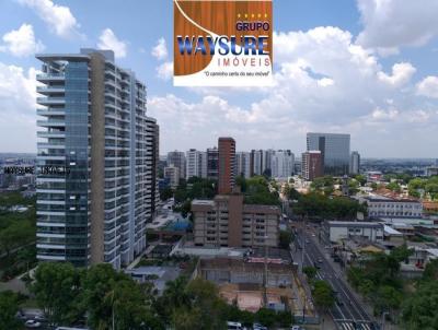 Apartamento para Venda, em Manaus, bairro Adrianpolis, 5 dormitrios, 2 banheiros, 5 sutes, 5 vagas