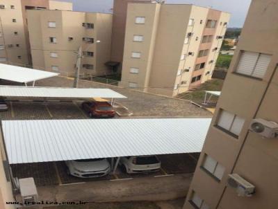 Apartamento para Venda, em Presidente Prudente, bairro Edifcio Alto da Colina, Cond., 2 dormitrios, 2 banheiros, 1 sute, 1 vaga