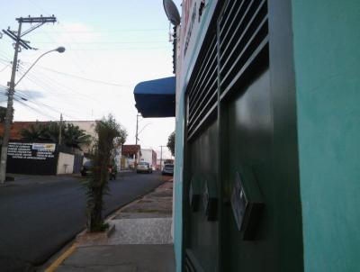 Casa para Venda, em Bauru, bairro Vila So Joo da Boa Vista, 5 dormitrios, 4 banheiros