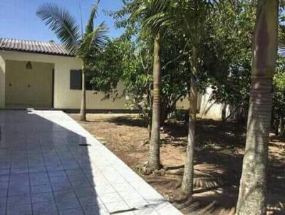 Casa para Venda, em Balnerio Arroio do Silva, bairro Centro, 3 dormitrios, 1 banheiro, 1 vaga