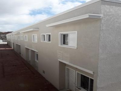 Casa em Condomnio para Venda, em Itaquaquecetuba, bairro Jardim Luciana, 2 dormitrios, 2 banheiros, 1 vaga