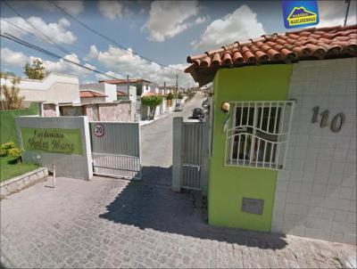 Casa em Condomnio para Venda, em Feira de Santana, bairro MUCHILA, 3 dormitrios, 1 sute