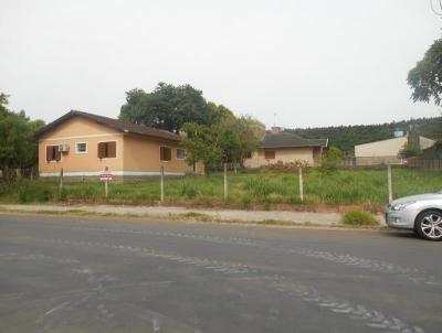 Casa para Venda, em Estncia Velha, bairro Rinco dos Ilhus, 3 dormitrios, 1 vaga