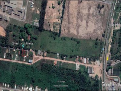 Terreno para Venda, em Cuiab, bairro Parque Gergia ( Lot. Jardim dos Pinheiros)