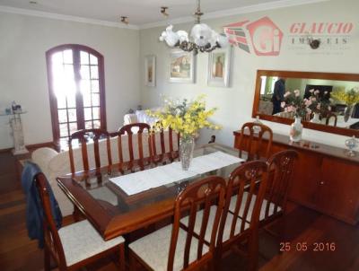 Casa para Venda, em Taboo da Serra, bairro Parque Monte Alegre, 3 dormitrios, 2 banheiros, 1 sute, 3 vagas