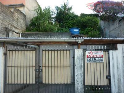 Casa para Venda, em So Paulo, bairro Jardim Ana Maria, 3 dormitrios, 2 banheiros, 2 vagas