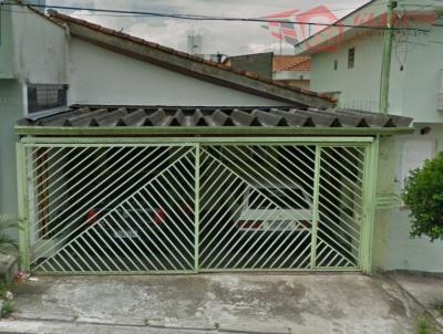 Casa para Venda, em So Paulo, bairro Vila Butant, 2 dormitrios, 1 banheiro, 2 vagas