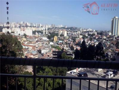Apartamento para Venda, em Taboo da Serra, bairro Jardim Maria Rosa, 3 dormitrios, 1 banheiro, 1 sute, 1 vaga
