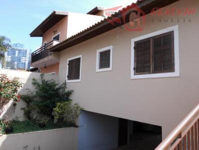 Casa para Venda, em So Paulo, bairro Vila Snia, 3 dormitrios, 2 banheiros, 3 sutes, 5 vagas