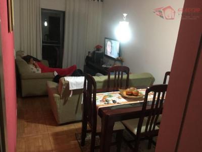 Apartamento para Venda, em Taboo da Serra, bairro Cidade Intercap, 2 dormitrios, 1 banheiro, 1 vaga