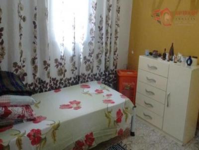 Casa para Venda, em Taboo da Serra, bairro Cidade Intercap, 2 dormitrios, 1 banheiro, 2 vagas