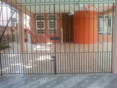 Casa para Venda, em So Paulo, bairro Jardim Jussara, 3 dormitrios, 1 banheiro, 1 sute, 3 vagas
