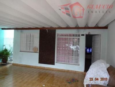 Casa para Venda, em Taboo da Serra, bairro Chcara Agrindus, 3 dormitrios, 2 banheiros, 2 vagas