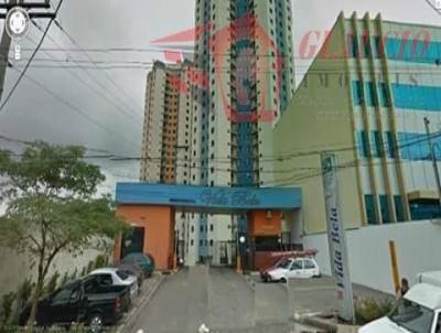 Apartamento para Venda, em Taboo da Serra, bairro Jardim Henriqueta, 2 dormitrios, 1 banheiro, 1 vaga