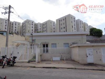 Apartamento para Venda, em Taboo da Serra, bairro Vila Indiana, 2 dormitrios, 1 banheiro