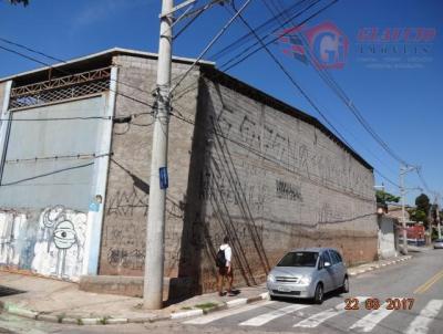 Casa para Locao, em Taboo da Serra, bairro Cidade Intercap, 3 banheiros, 3 vagas