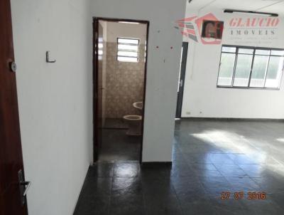 Sala Comercial para Locao, em Taboo da Serra, bairro Cidade Intercap, 1 banheiro