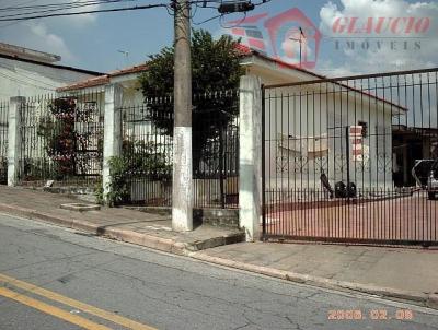 Casa para Venda, em Taboo da Serra, bairro Vila Iasi, 3 dormitrios, 1 banheiro, 8 vagas