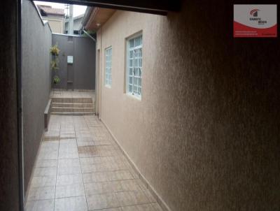 Casa para Venda, em Limeira, bairro VILA PIZZA, 2 dormitrios, 2 banheiros, 2 vagas