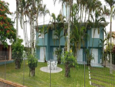 Aluguel por Diria para Temporada, em Florianpolis, bairro Cachoeira do Bom Jesus, 2 dormitrios, 2 banheiros, 1 vaga