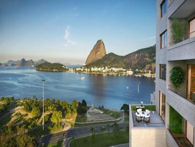Apartamento para Venda, em Rio de Janeiro, bairro FLAMENGO