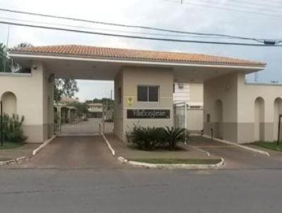 Casa em Condomnio para Venda, em Cuiab, bairro Ribeiro do Lipa, 3 dormitrios, 2 banheiros, 1 sute, 2 vagas